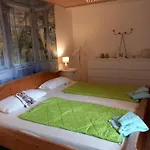 Tanja Blixen Apartman Sommersted