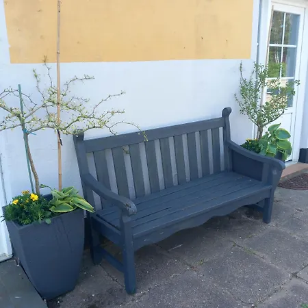 Blixen Apartment Sommersted