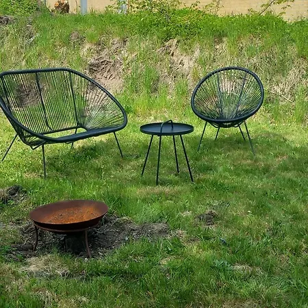 アパート Tanja Blixen