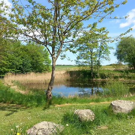 Apartamento Tanja Blixen Sommersted