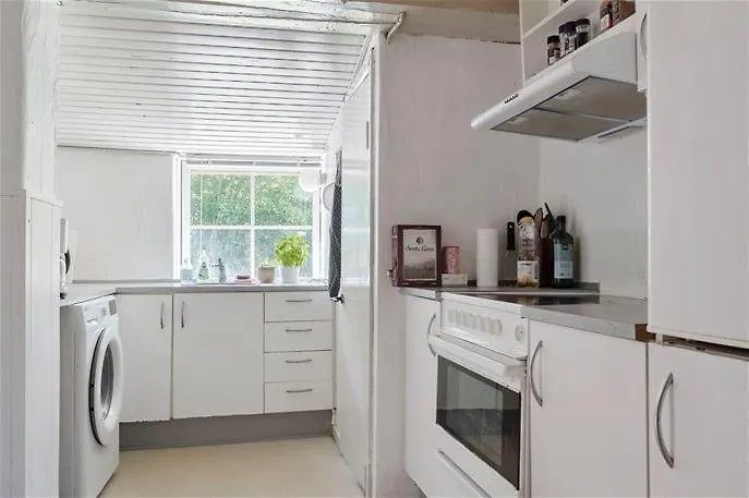 Apartmán Tanja Blixen *