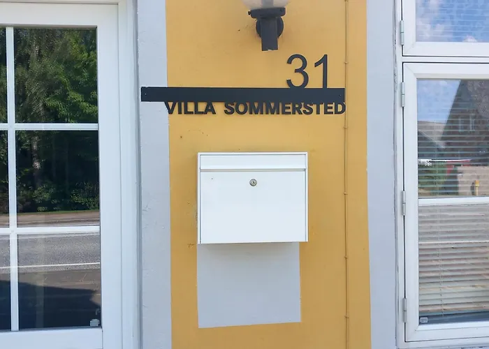 Tanja Blixen * Sommersted