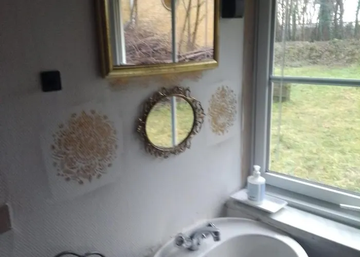 Tanja Blixen Apartmán