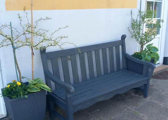 Tanja Blixen Apartmán Sommersted