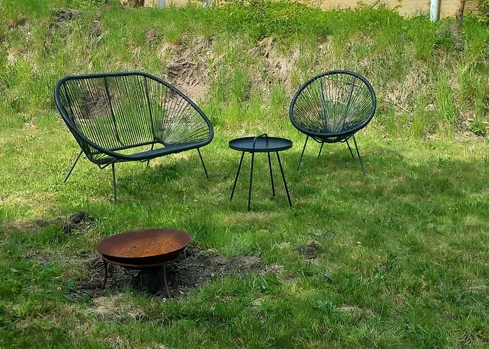 Apartmán Tanja Blixen