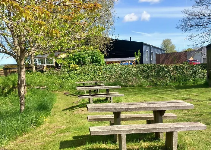 Tanja Blixen Apartmán