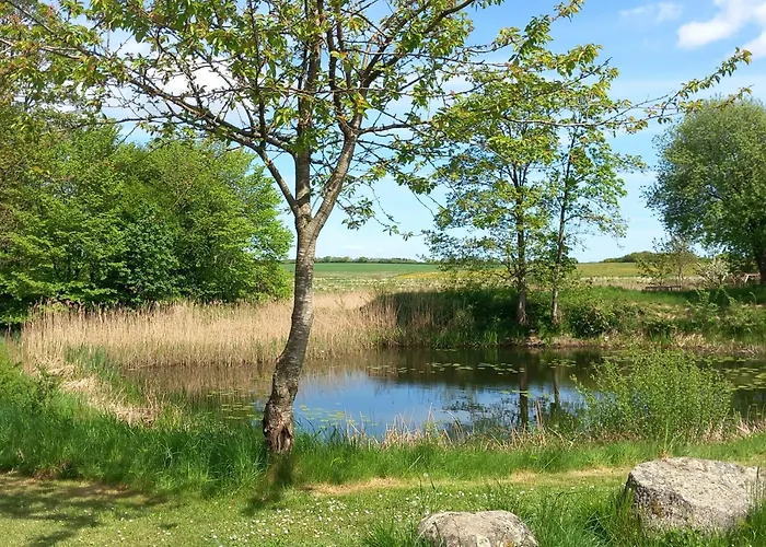 Apartmán Tanja Blixen Sommersted